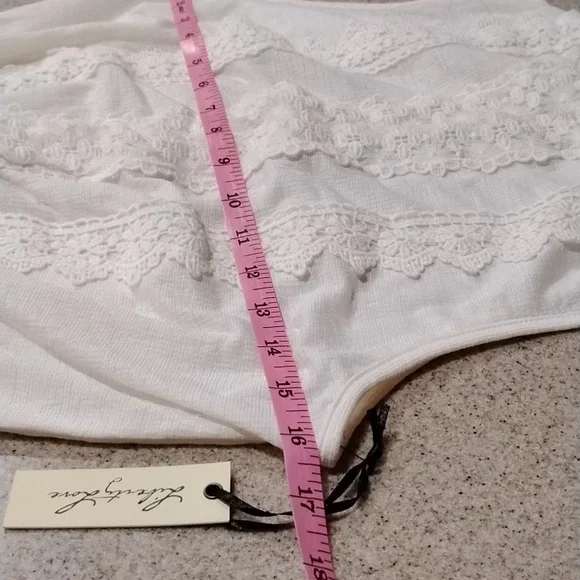 NWT Liberty Love top - Picture 5 of 6